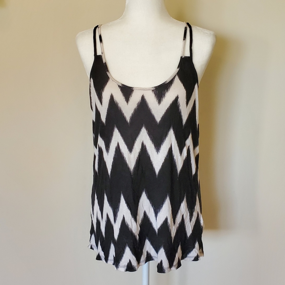 H&M Tank